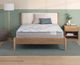 BeautySleep® Darcey 11.5" Pocketed Coil® Extra Firm Tight Top Queen Mattress-1