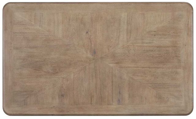 Liberty Furniture Turnberry Park 3-Piece Toasted Oat/Washed White Occasional Table Set-4