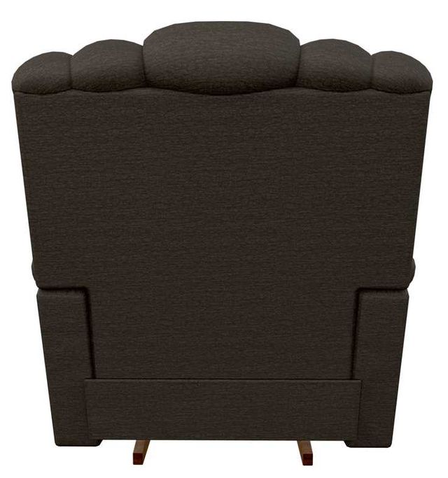 La-Z-Boy® Randell Espresso Power Rocking Recliner with Headrest-3