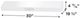 Frigidaire® 30" White Under Cabinet Range Hood-2