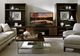 Lexington Home Customizable Macarthur Park Thurston Bunching Bookcase-3