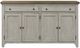 Liberty Furniture Farmhouse Reimagined Antique White/Chestnut Server-2
