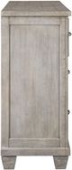 Benchcraft® Naydell Rustic Gray Dresser-3