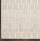 Nourison Home™ Nordic NRC10 Ivory 5'x7' Style 1 Area Rug-1