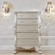 ACME Furniture Bently Champagne Chest-1