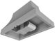 Vent-A-Hood® Designer Series 54" Stainless Steel Island Range Hood-3