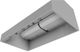 Hotte de cuisinière murale de 48 po Vent-A-Hood® - Acier inoxydable-0