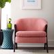 Best® Home Furnishings Customizable Tatiana Espresso Accent Chair-3