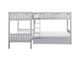 Ophelia 4 Bed Twin Bunk-1