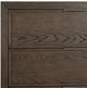 Flexsteel® Athens Chocolate Brown Drawer Chest-5