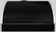 Vent-A-Hood® 30" Black Wall Mount Hood-0