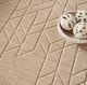 Nourison Home™ Alessia Beige 5'x8' Area Rug-3