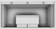 Vent-A-Hood® Designer Series 48" Stainless Steel Wall Mounted Range Hood-3