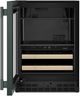 KitchenAid® 24" 4.8 Cu. Ft. Juniper Undercounter Beverage Centre-1