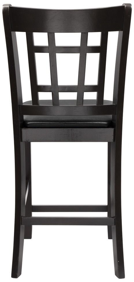 Mazin Furniture Junipero Counter Chair-3
