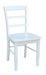 Pure White