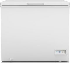 Avanti® 7.0 Cu. Ft. White Chest Freezer