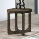 New Classic® Home Furnishings Kerby Dark Brown End Table-1