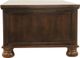 Signature Design by Ashley® Porter Rustic Brown Coffee Table-4