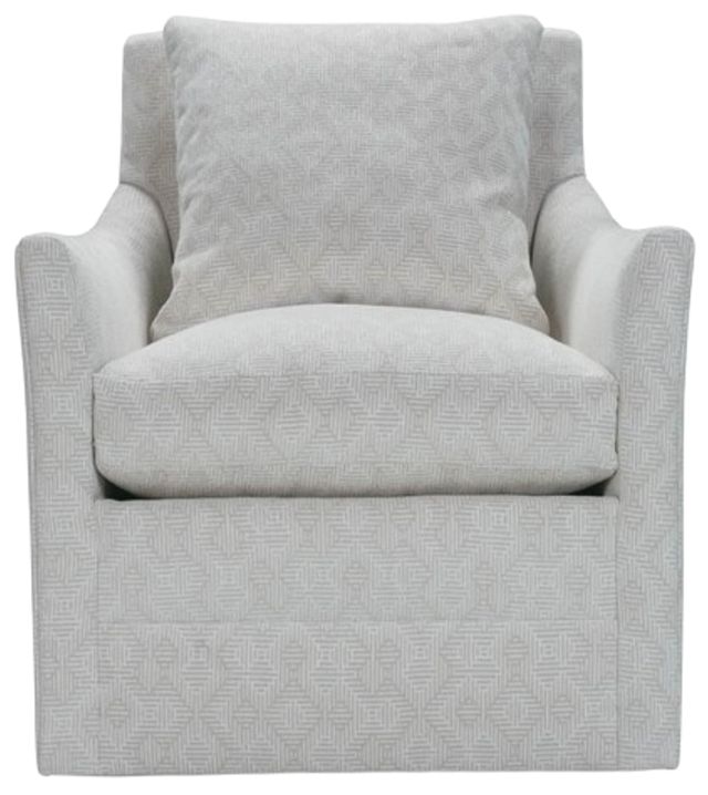 Rowe® Customizable Ingrid Swivel Chair-2
