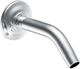 Moen® Chrome 6" Shower Arm & Flange-0