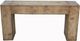 Nest Home Collections Maxwell Old Wood Console Table-1