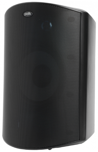 Enceinte Polkaudio RM6801 – Surround/Satellite – Une Enceinte – Occasion
