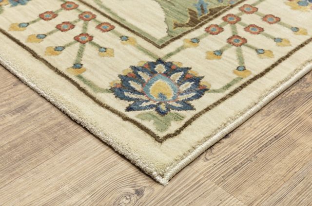 Oriental Weavers™ Francesca 5'x8' Style 2 Area Rug-3