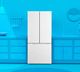 Element® 30 in. 18.4 Cu. Ft. White French Door Refrigerator -4