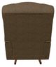 La-Z-Boy® Lancer Mink Power Rocking Recliner with Headrest-3