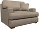 La-Z-Boy® Paxton Twine Chair and a Half-0