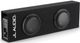 JL Audio® Dual 8W3v3 MicroSub+™ Subwoofer System-0