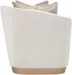 Michael Amini® La Rachelle Chardonnay/Medium Champagne Chaise-4
