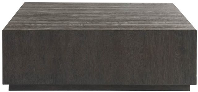 Universal Explore Home™ Griffith Park Black Obsidian Cocktail Table-2