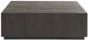 Universal Explore Home™ Griffith Park Black Obsidian Cocktail Table-2