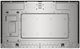 KitchenAid® 30” 1.1 Cu. Ft. Porcelain Over the Range Microwave with Flush Built-In Design-5
