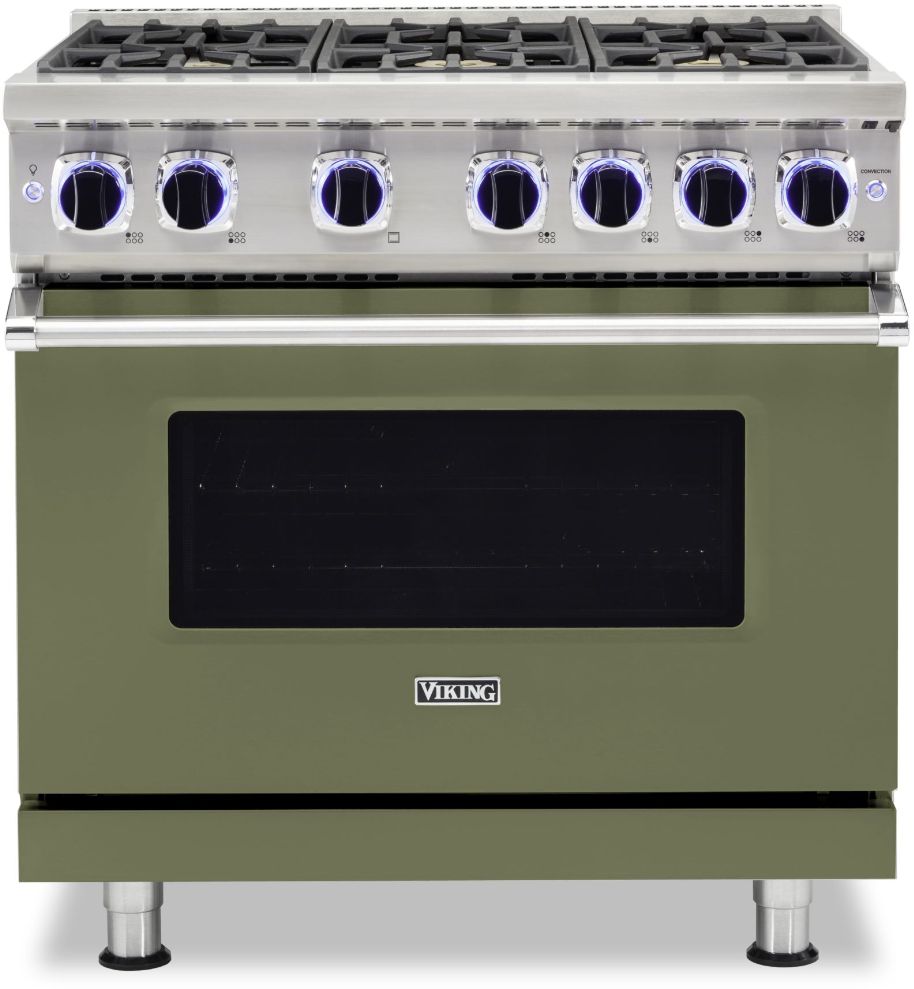 Viking® 7 Series 36