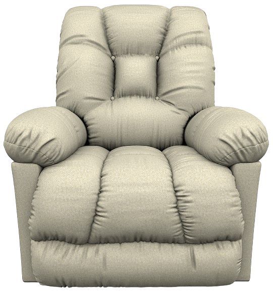 Best® Home Furnishings Customizable Orlando Space Saver® Recliner-1