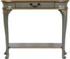 Butler Specialty Company Ridgeland Royal Pastel Green Console Table-3