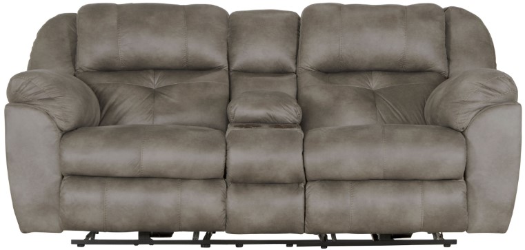 Catnapper Ferrington Reclining Loveseat - Thumbnail 5