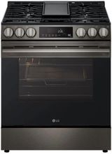 Black Stainless Steel