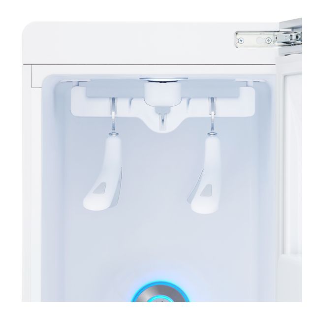 LG Styler Espresso Steam Clothing Care System-2