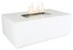 CabanaCoast® Customizable Mesa Aluminum 50"x32" Outdoor Fire Pit-2