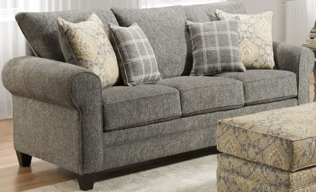 American Wholesale Furniture Watershed Storm Sofa-0