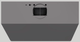 Vent-A-Hood® 48" Gunsmoke Wall Hood-1