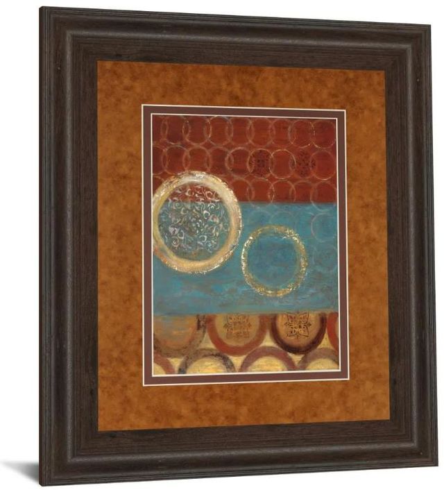 Classy Art Tanzania l by Tava Studio Framed Print Wall Art-0