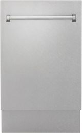 Satin Stainless Steel