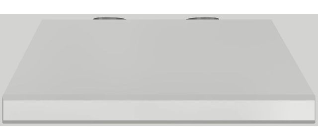 Vent-A-Hood® 48" Stainless Steel Wall Hood-1