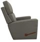 La-Z-Boy® Apollo Flint Manual Wall Recliner-3