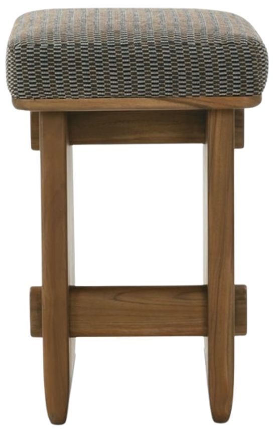 Rowe® Customizable Nova Bar Stool-2